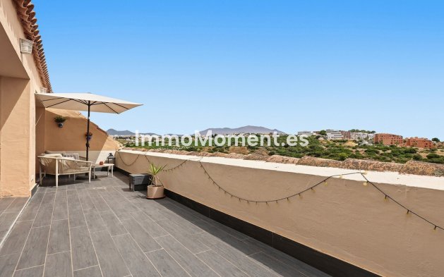 Bestaande woning - Appartement - Manilva - La Duquesa