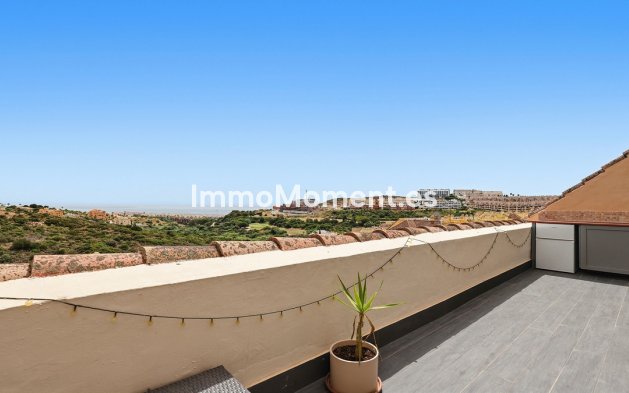 Bestaande woning - Appartement - Manilva - La Duquesa