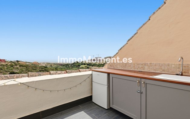 Bestaande woning - Appartement - Manilva - La Duquesa