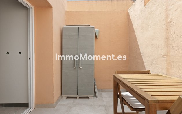 Bestaande woning - Appartement - Manilva - La Duquesa