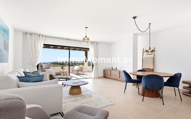 Revente - Appartement - Casares - Casares Centro