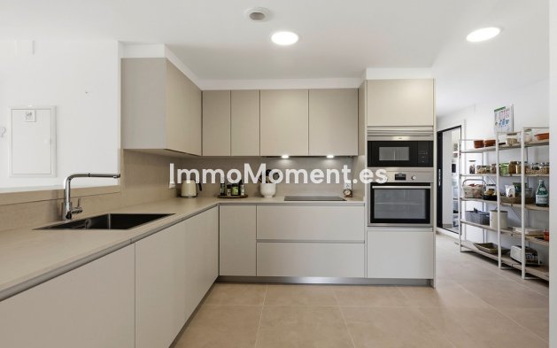 Revente - Appartement - Casares - Casares Centro