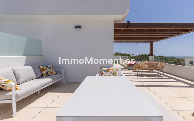 Revente - Appartement - Casares - Casares Centro
