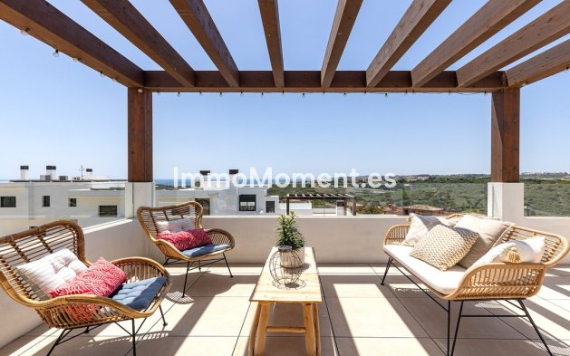 Revente - Appartement - Casares - Casares Centro