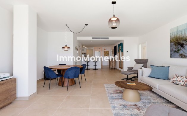 Revente - Appartement - Casares - Casares Centro
