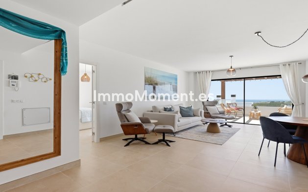 Revente - Appartement - Casares - Casares Centro