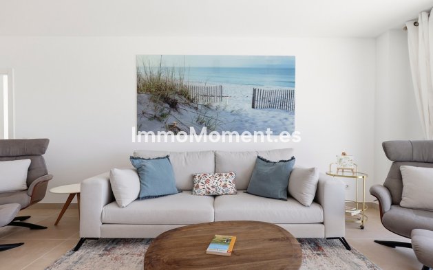 Revente - Appartement - Casares - Casares Centro