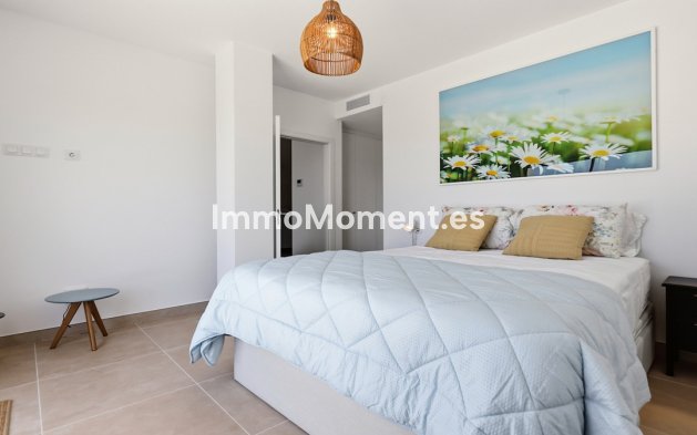 Revente - Appartement - Casares - Casares Centro
