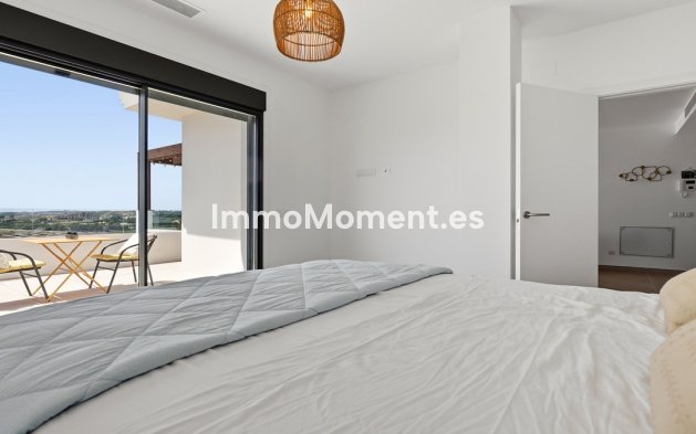 Revente - Appartement - Casares - Casares Centro