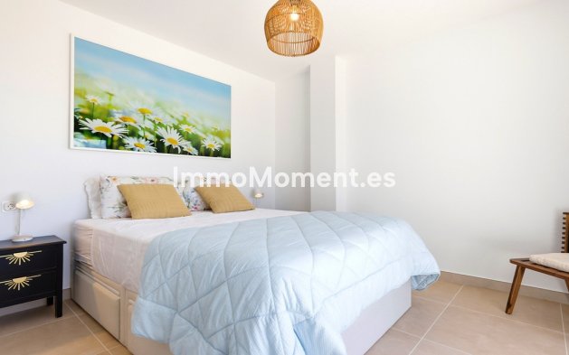 Revente - Appartement - Casares - Casares Centro
