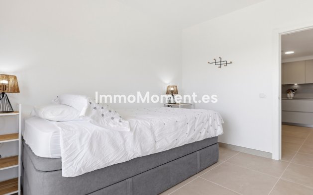 Revente - Appartement - Casares - Casares Centro