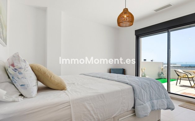 Revente - Appartement - Casares - Casares Centro