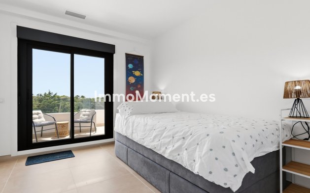 Revente - Appartement - Casares - Casares Centro