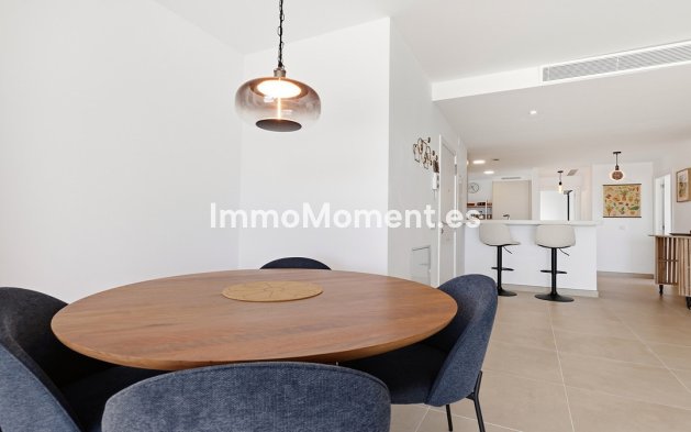 Revente - Appartement - Casares - Casares Centro