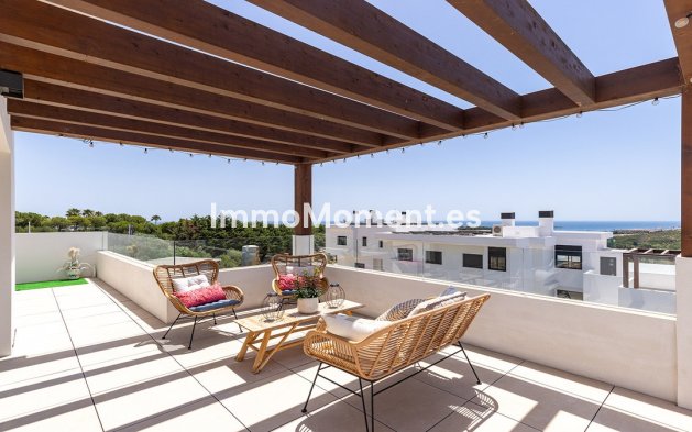 Revente - Appartement - Casares - Casares Centro