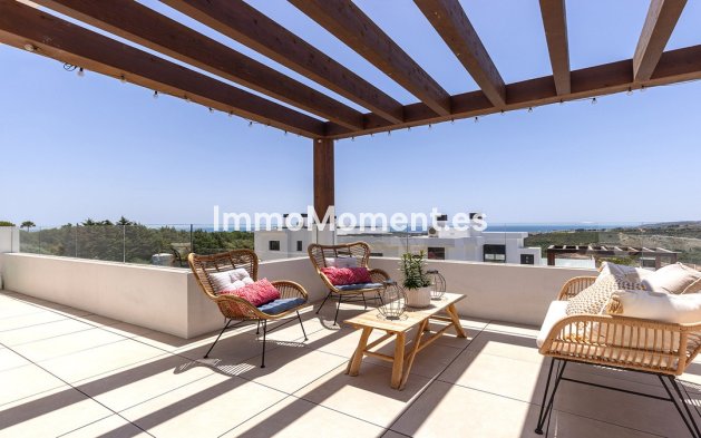 Revente - Appartement - Casares - Casares Centro