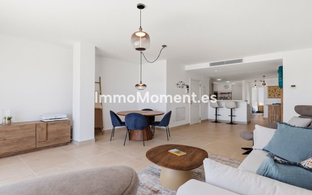 Revente - Appartement - Casares - Casares Centro