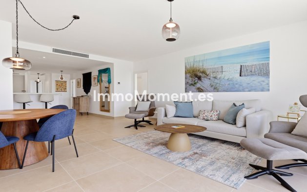 Revente - Appartement - Casares - Casares Centro
