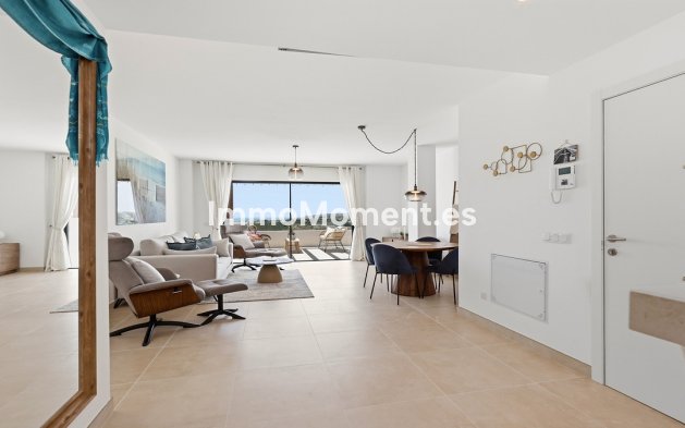 Revente - Appartement - Casares - Casares Centro