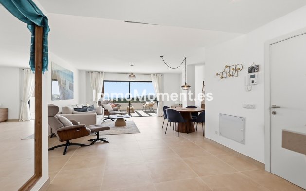 Revente - Appartement - Casares - Casares Centro