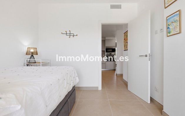 Revente - Appartement - Casares - Casares Centro