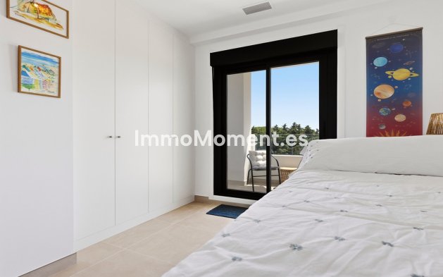 Revente - Appartement - Casares - Casares Centro