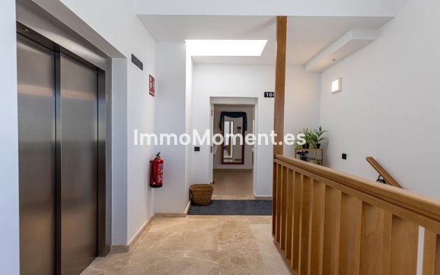 Revente - Appartement - Casares - Casares Centro