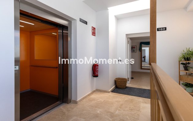 Revente - Appartement - Casares - Casares Centro