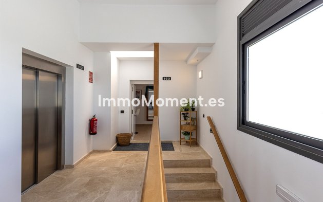 Revente - Appartement - Casares - Casares Centro