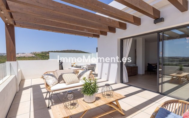 Revente - Appartement - Casares - Casares Centro