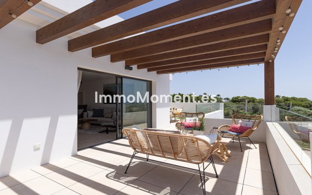 Revente - Appartement - Casares - Casares Centro