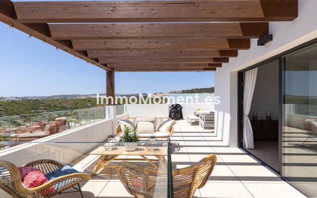Revente - Appartement - Casares - Casares Centro