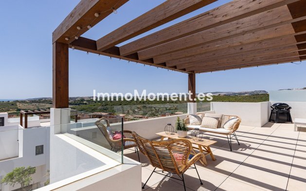 Revente - Appartement - Casares - Casares Centro