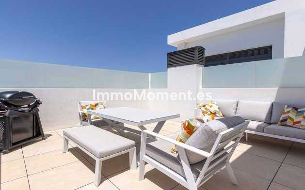 Revente - Appartement - Casares - Casares Centro