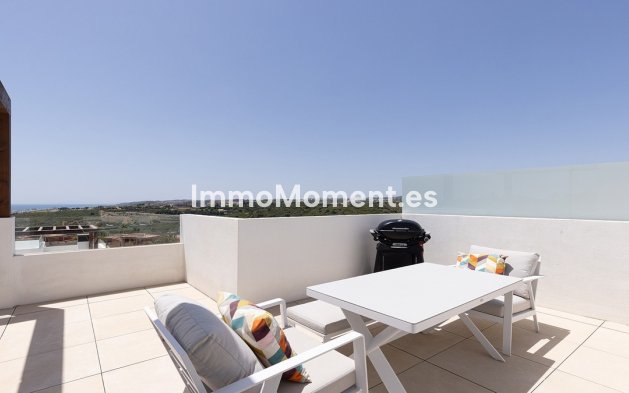 Revente - Appartement - Casares - Casares Centro