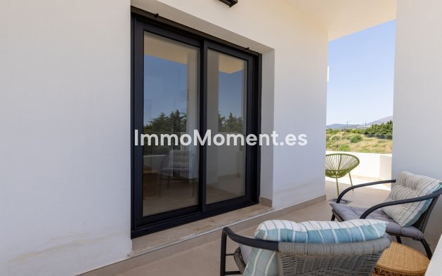 Revente - Appartement - Casares - Casares Centro