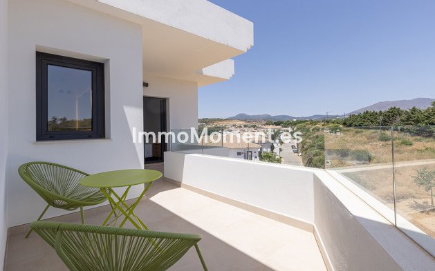Revente - Appartement - Casares - Casares Centro