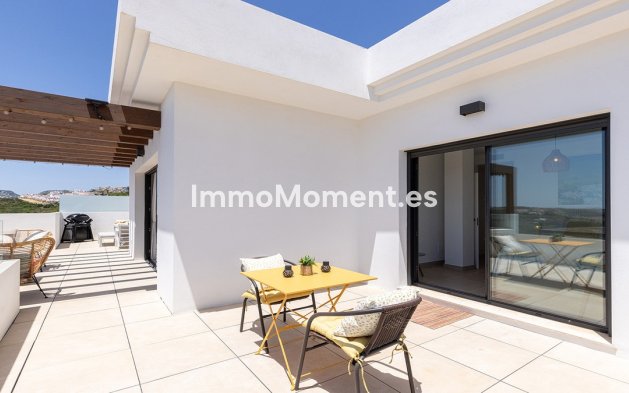 Revente - Appartement - Casares - Casares Centro
