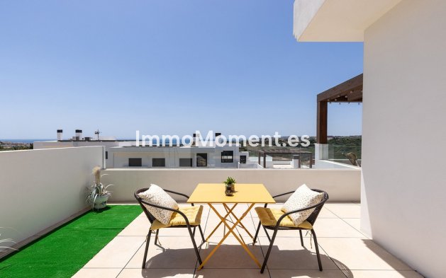 Revente - Appartement - Casares - Casares Centro