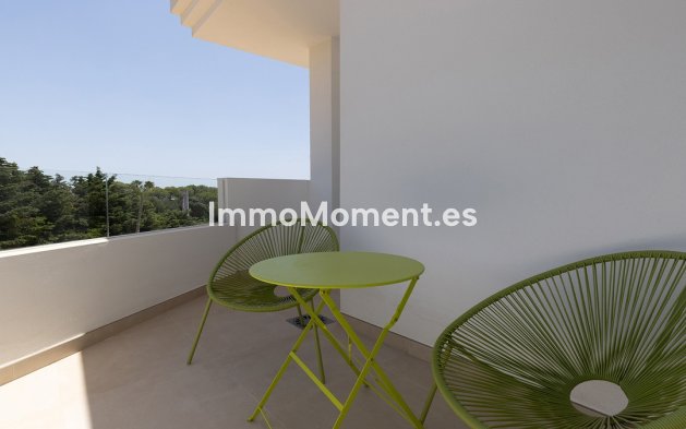 Revente - Appartement - Casares - Casares Centro