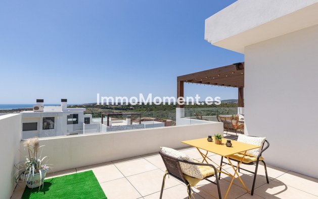 Revente - Appartement - Casares - Casares Centro