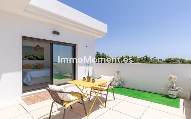 Revente - Appartement - Casares - Casares Centro