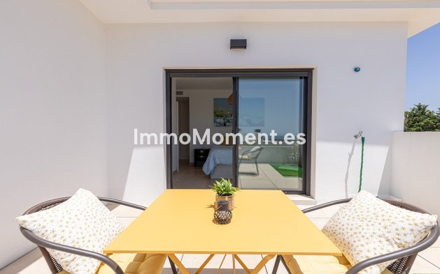 Revente - Appartement - Casares - Casares Centro