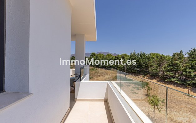 Revente - Appartement - Casares - Casares Centro