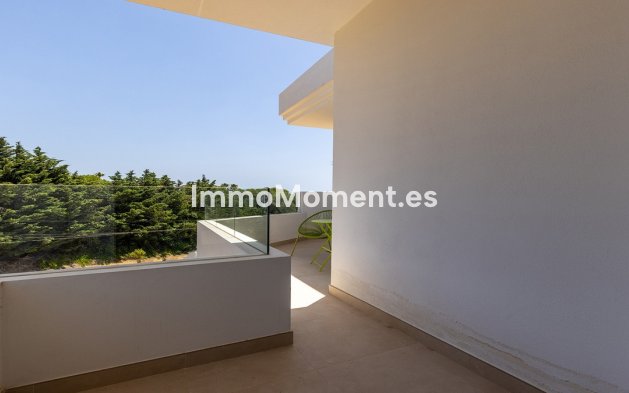 Revente - Appartement - Casares - Casares Centro