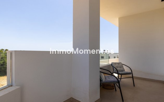 Revente - Appartement - Casares - Casares Centro