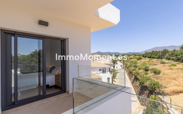 Revente - Appartement - Casares - Casares Centro