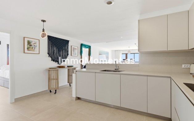 Revente - Appartement - Casares - Casares Centro