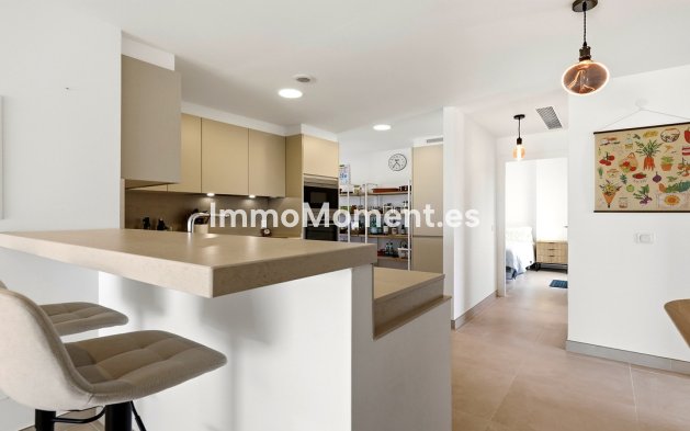 Revente - Appartement - Casares - Casares Centro