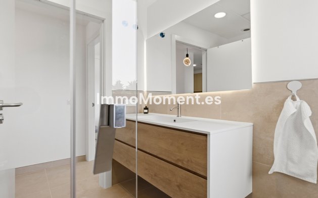 Revente - Appartement - Casares - Casares Centro